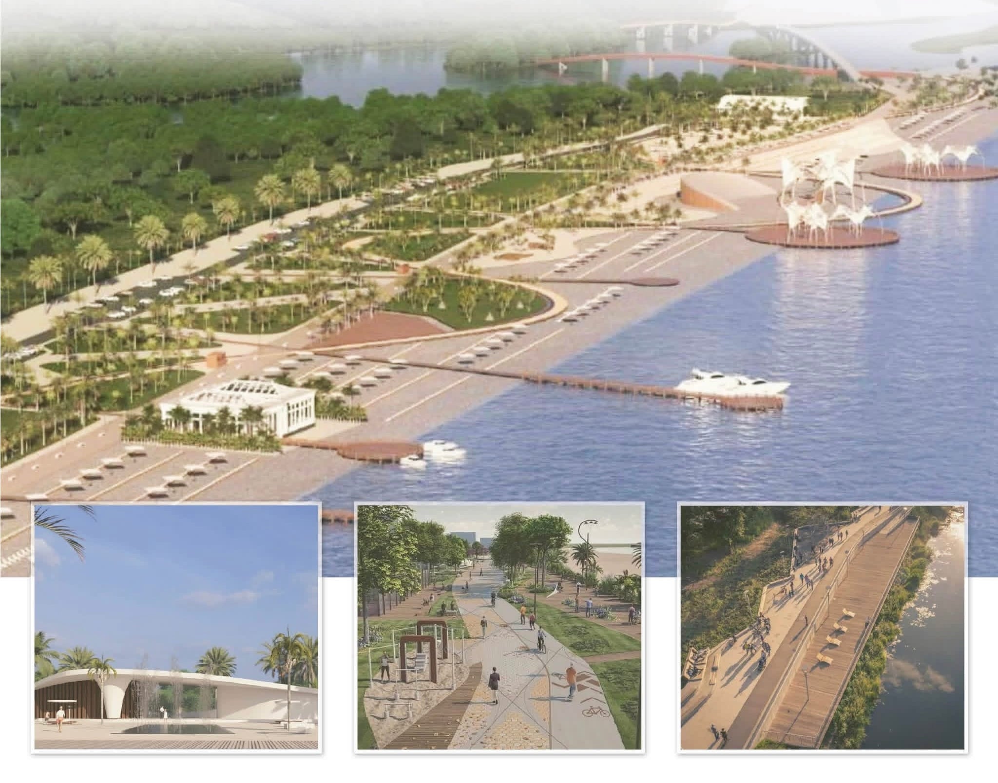 განმუხურისა და ანაკლიის საზღვაო სანაპირო ზოლის განახლებისთვის საპროექტო სამუშაოები იწყება