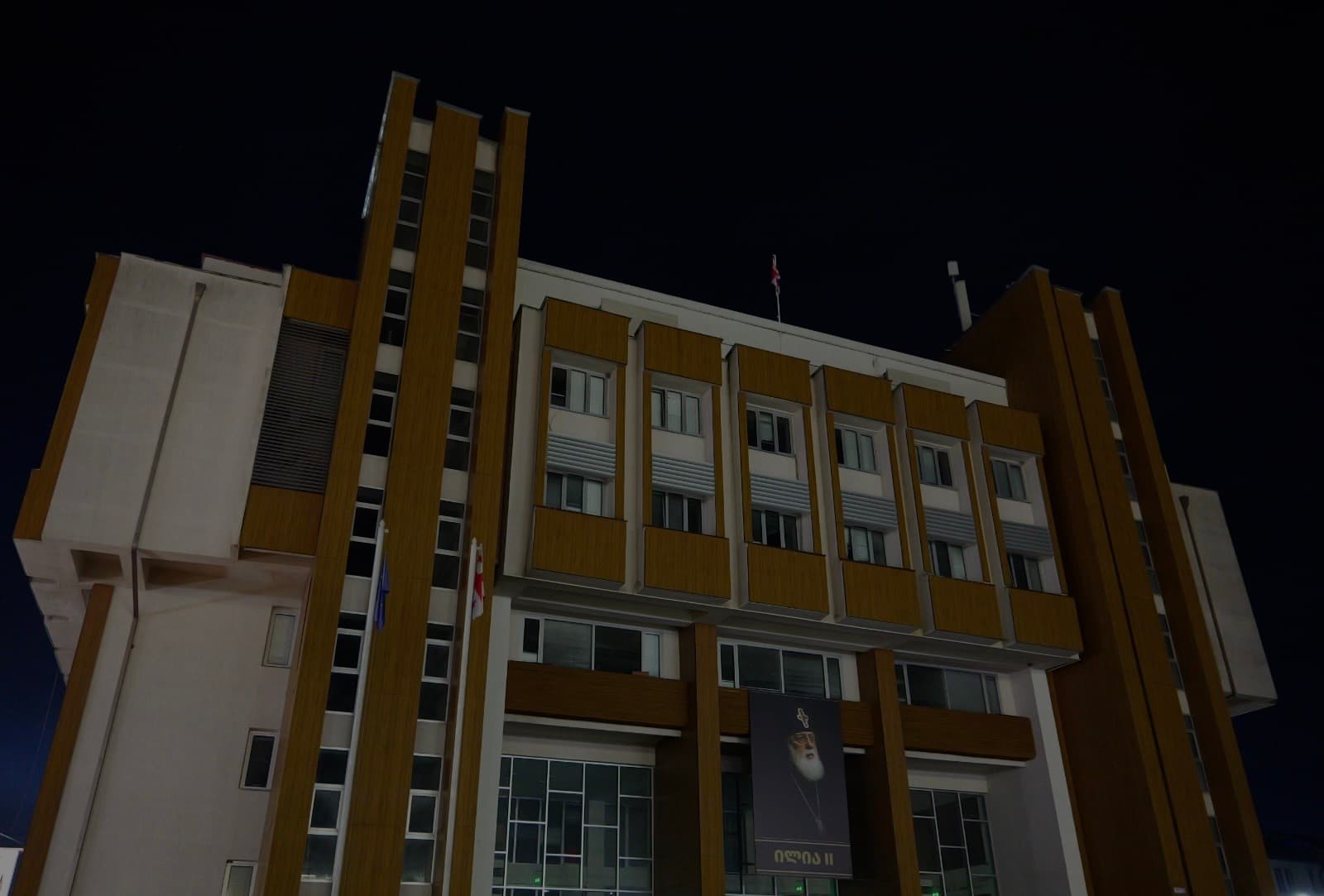 რეგიონის სახელმწიფო უწყებები გარემოსდაცვით გლობალურ აქციას შეუერთდნენ - image 2