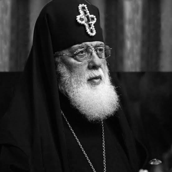 დავით ვერავა: ილია მეორის გარდაცვალება დიდი ტრაგედია მთელი ერისთვის