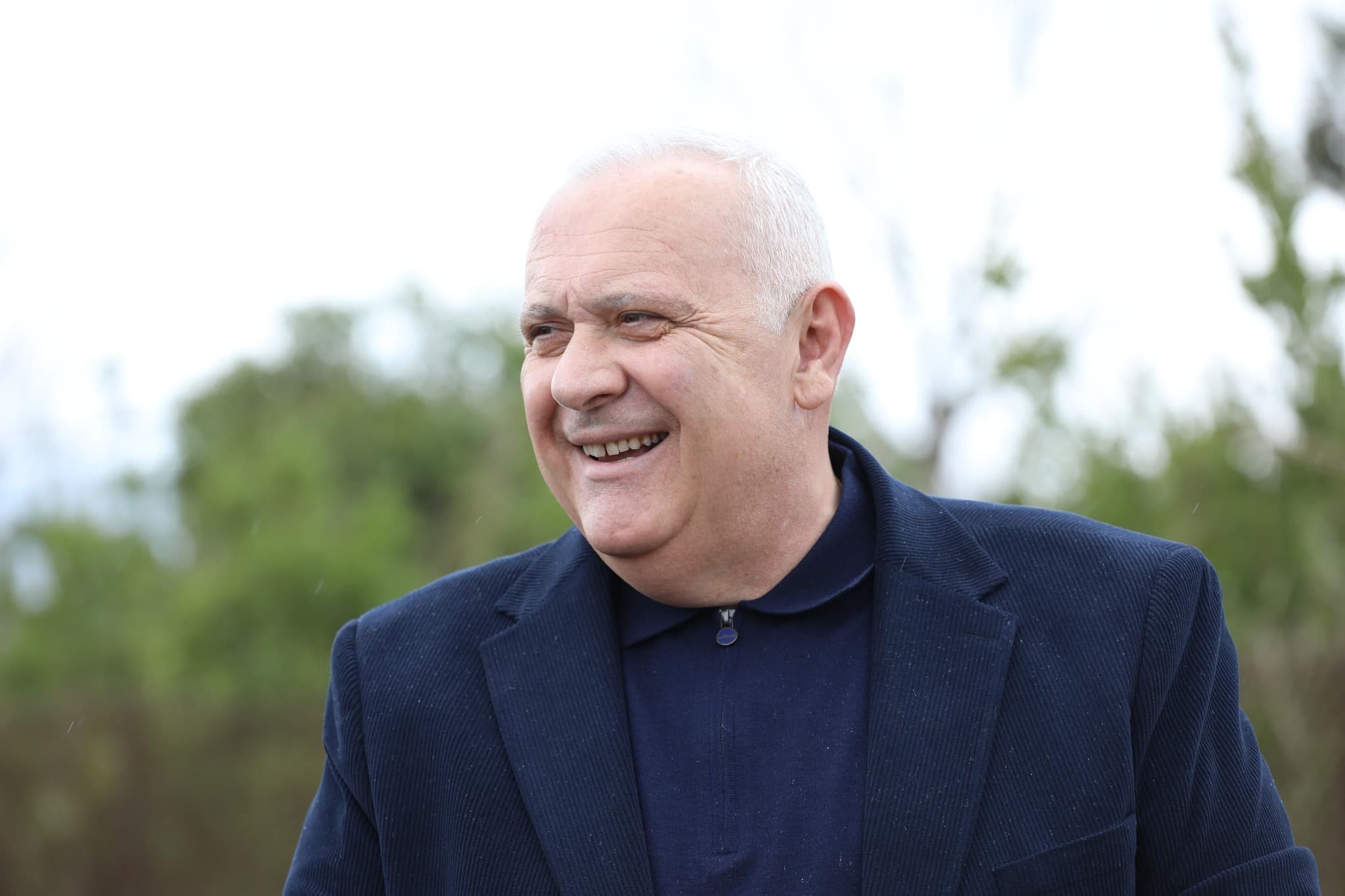 ხეცერაში 3600 მეტრზე ახალი გზა იგება - image 2