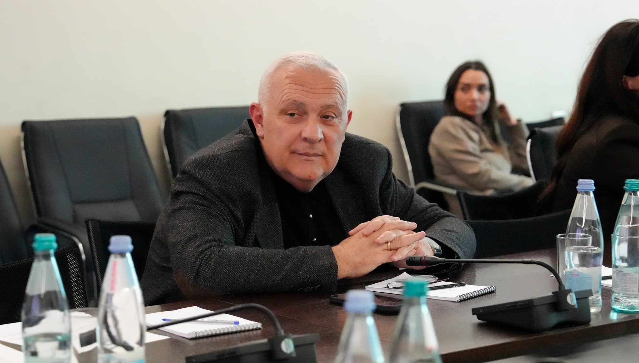 სენაკი, ზუგდიდი, წალენჯიხა - ახალი პროექტები რომლებზეც განხილვა მიმდინარეობს - image 3