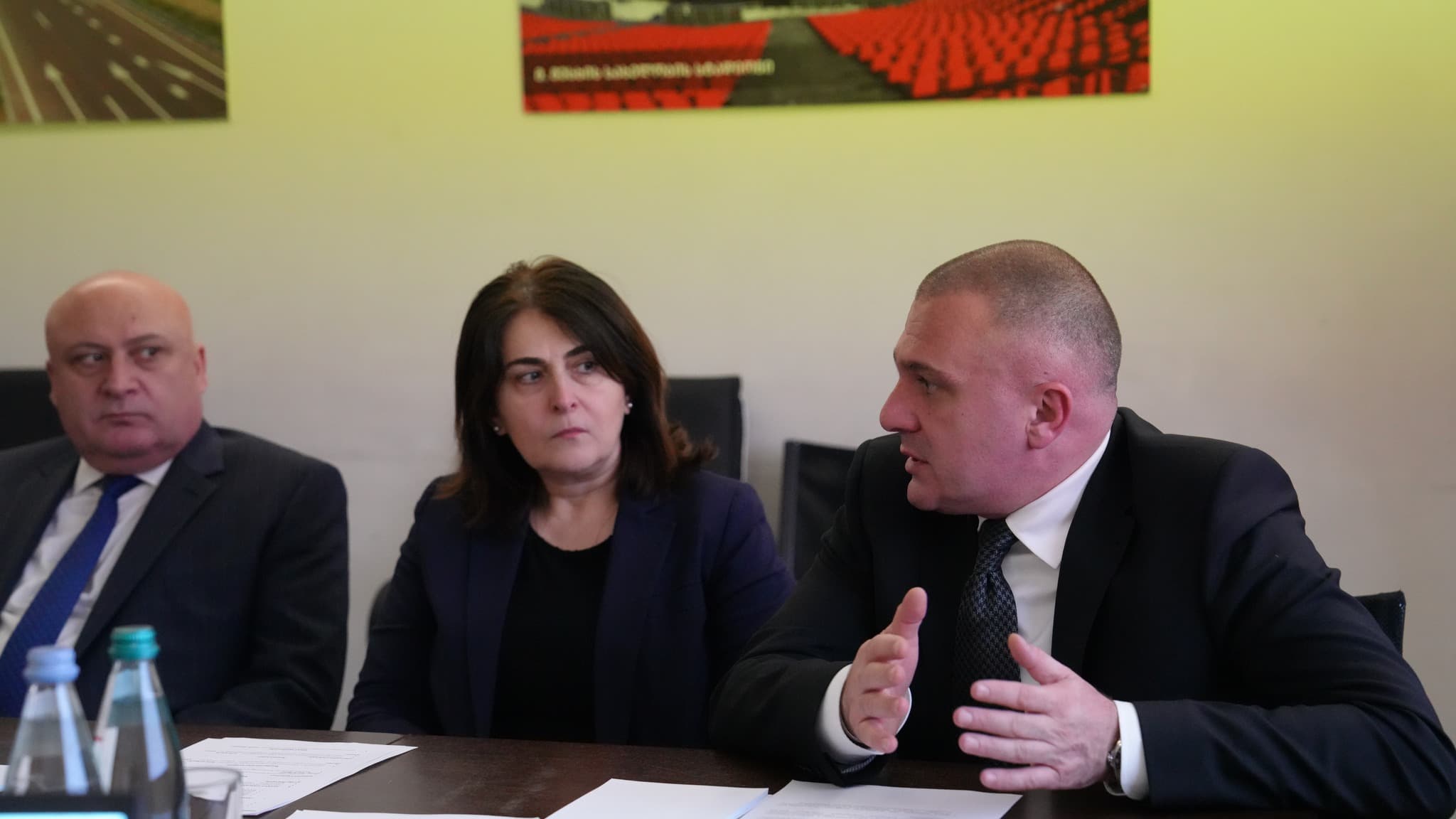 სენაკი, ზუგდიდი, წალენჯიხა - ახალი პროექტები რომლებზეც განხილვა მიმდინარეობს - image 6