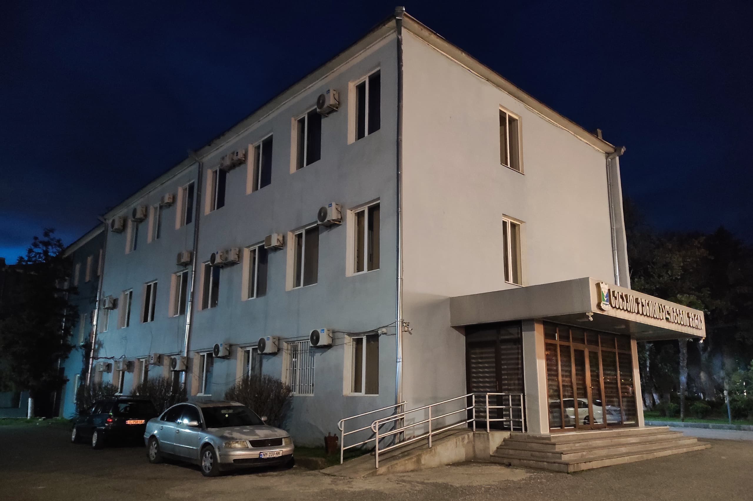 რეგიონის სახელმწიფო უწყებები გარემოსდაცვით გლობალურ აქციას შეუერთდნენ - image 7