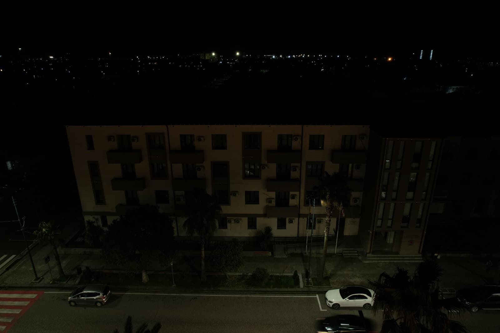 რეგიონის სახელმწიფო უწყებები გარემოსდაცვით გლობალურ აქციას შეუერთდნენ - image 6