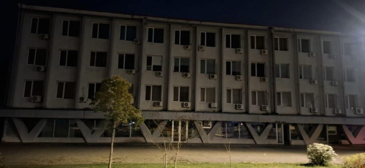 რეგიონის სახელმწიფო უწყებები გარემოსდაცვით გლობალურ აქციას შეუერთდნენ - image 10