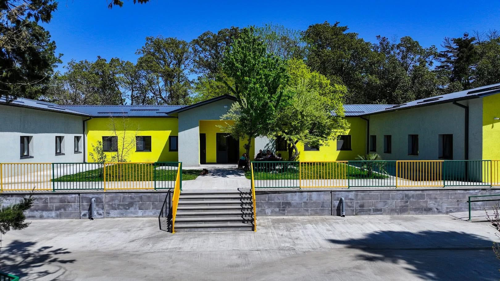 რევაზ სოხაძე და დავით ვერავა აბაშაში მიმდინარე სამუშაო პროცესს გაეცნენ - image 3