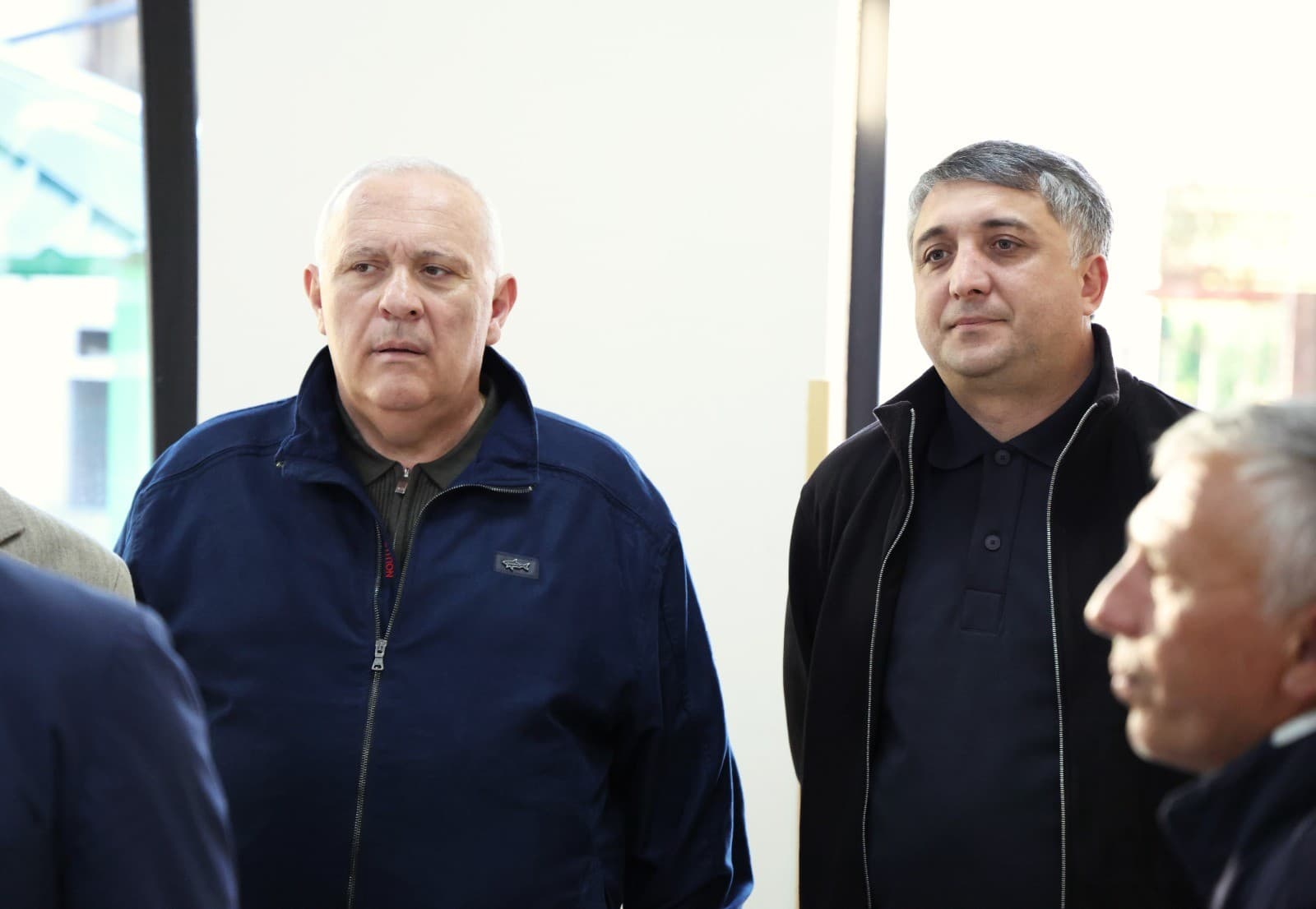 სოფელ ოქტომბერში თანამედროვე სტანდარტების საბავშვო ბაღი აშენდა - image 4