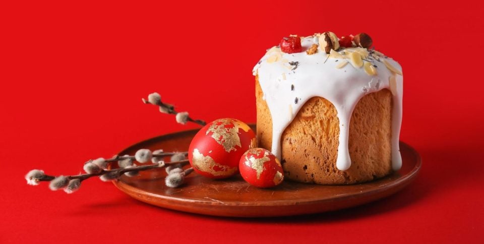 სააღდგომო ტრადიციები სამეგრელოსა და სვანეთში