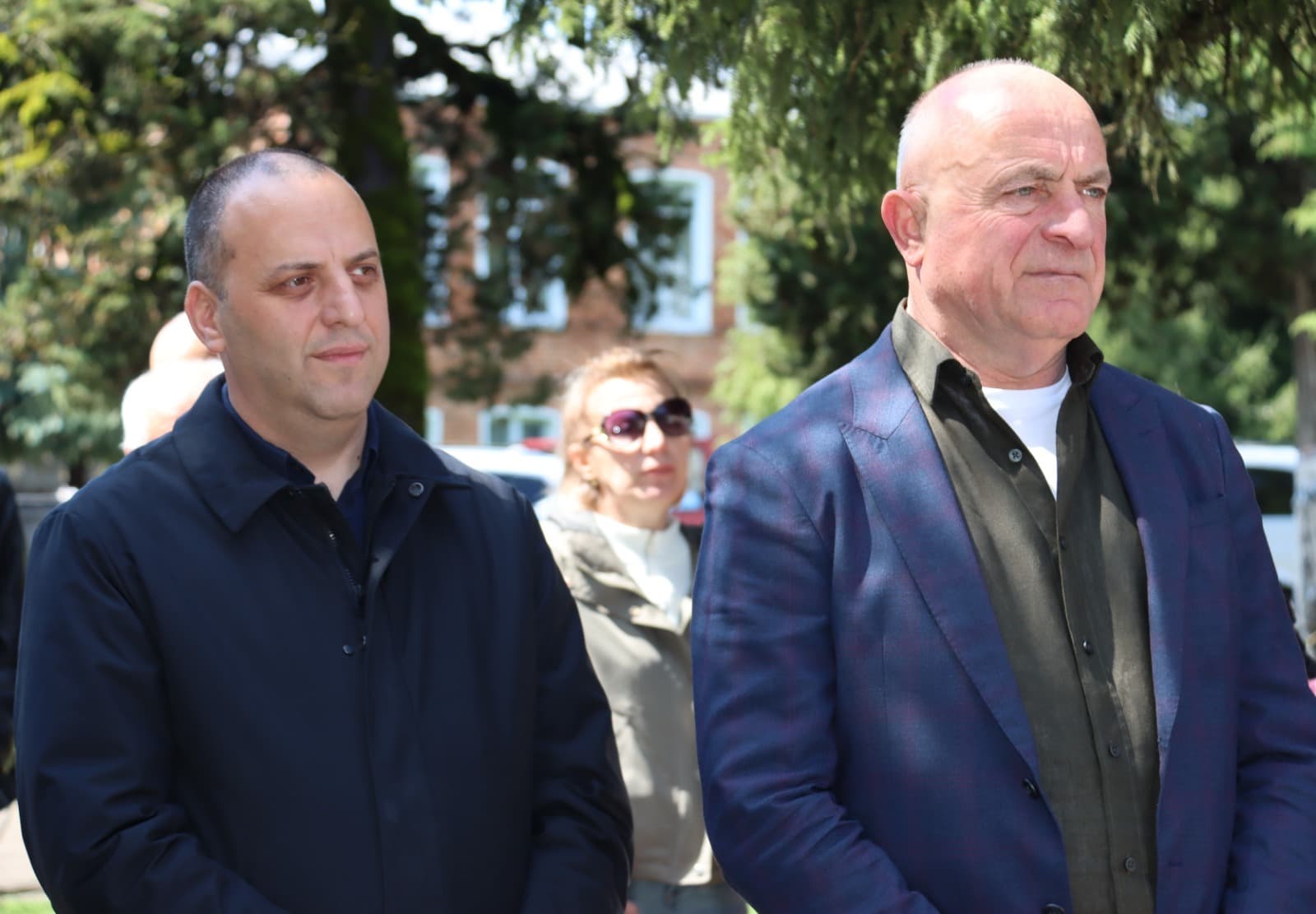 ჩხოროწყუში დედაენის დღე აღინიშნა - image 2