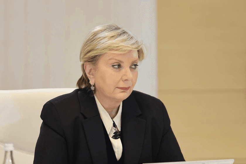 რუხაძე საქართველოში ქრისტიანობის სახელმწიფო რელიგიად გამოცხადების 1700 წლის საიუბილეო ღონისძიებებზე: პირველი ივნისიდან, საქართველოში წმინდა ნინოს შემობრძანების დღიდან ეს საიუბილეო ღონისძიებები ძალიან დიდ მასშტაბს მიიღებს