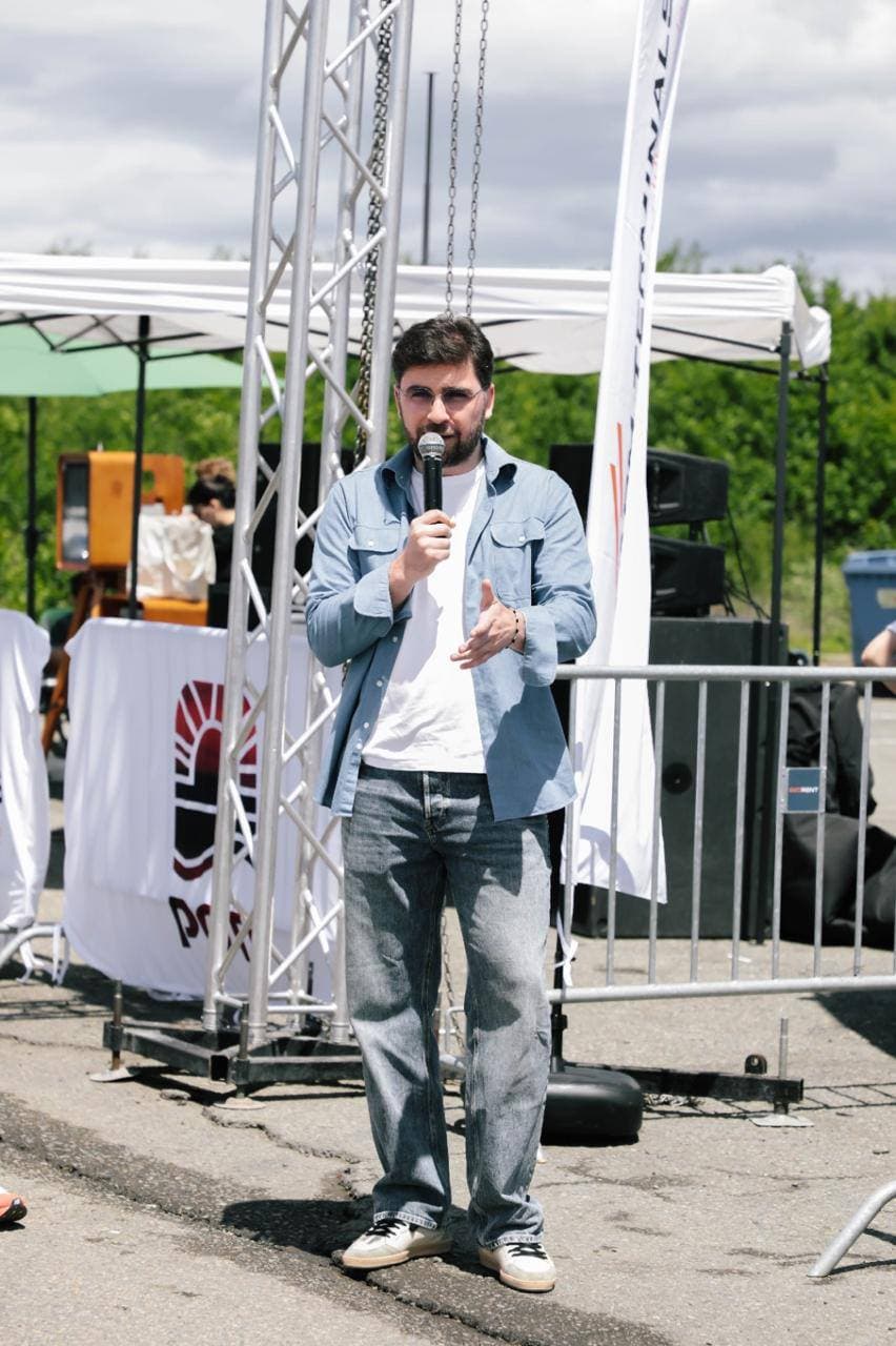 ფოთში საქველმოქმედო მარათონი გაიმართა - image 3