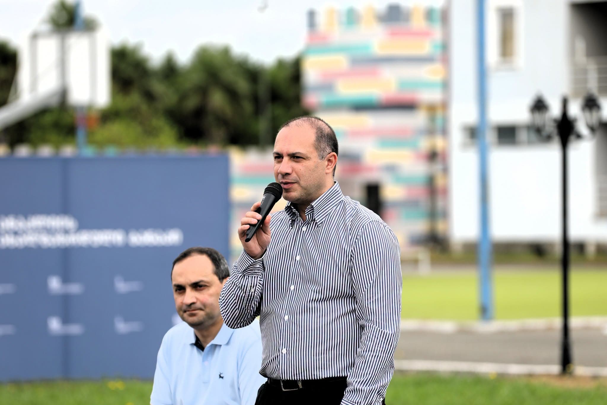 ანაკლიის ახალგაზრდული ბანაკი წელს 2 640 ახალგაზრდას უმასპინძლებს - image 2
