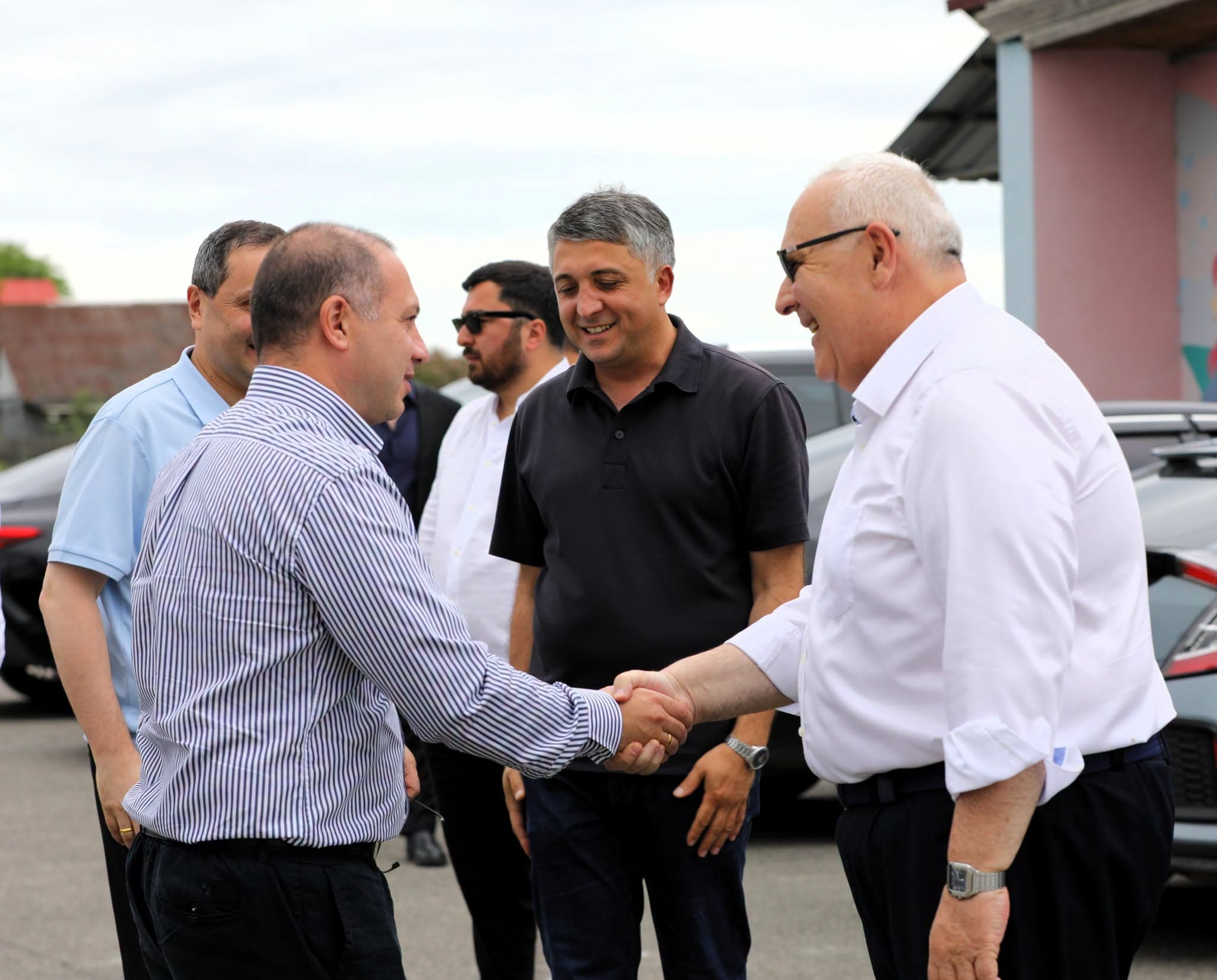 ანაკლიის ახალგაზრდული ბანაკი წელს 2 640 ახალგაზრდას უმასპინძლებს - image 5