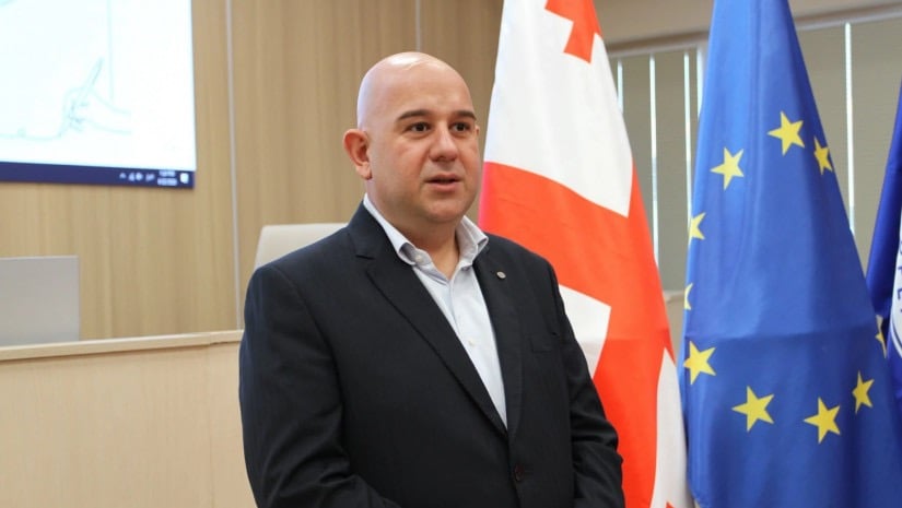 სამეცნიერო ჟურნალში რაულ ქირიას ახალი სამეცნიერო კვლევა - "დეზინფორმაცია და მისი გავლენა საზოგადოებაზე: რუსეთ-უკრაინის ომის მაგალითზე“ გამოქვეყნდა