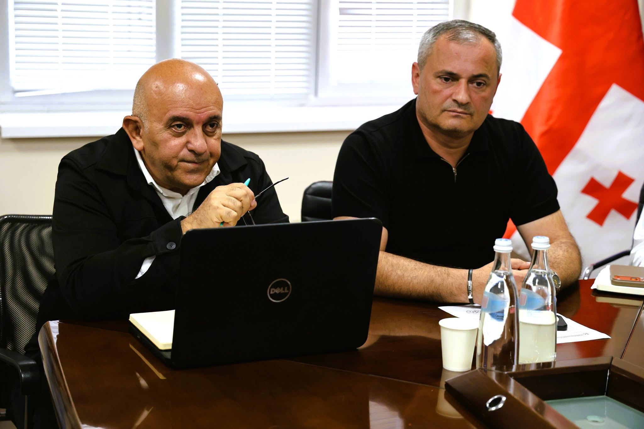 21-26 სექტემბერს საჯარო და კერძო სკოლებში სასკოლო სპორტის კვირეულ გაიმართება