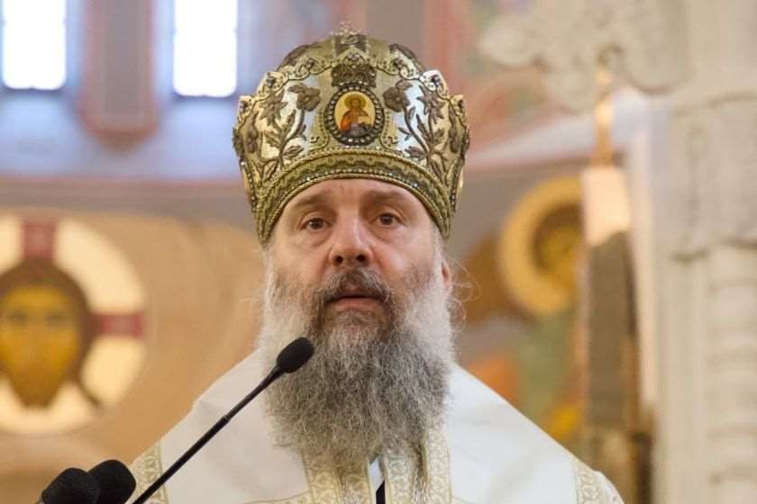 „გიორგი ჭყონდიდელმა აღუზარდა ქვეყანას არა მხოლოდ დიდი მეფე და პოლიტიკოსი, არამედ დიდი ქრისტიანული სულიერების მქონე მმართველი. რომ არა გიორგი ჭყონდიდელი, არ გვეყოლებოდა ასეთი დავით მეფე“ - პატრიარქმა მარტვილში ჭყონდიდელობის დღესთან დაკავშირებით ღვთისმშობლის მიძინების ტაძარში სადღესასწაულო წირვა აღავლინა