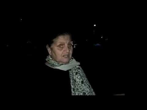 ზუგდიდის 15-ე საარჩევნო უბანზე “ნაციონალების” წარმომადგენელმა სიტყვიერი შეურაცხყოფა მიაყენა კომისიის თავმჯდომარეს