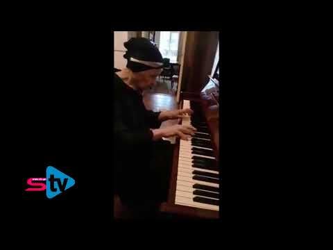 ქართველი ბებოს მასტერკლასი (ეს უნდა ნახოთ)