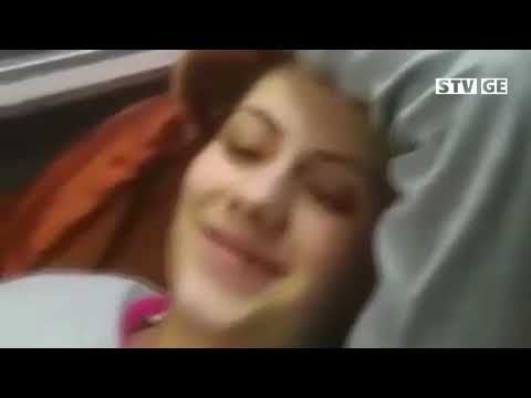 ჩხოროწყუში ახალგაზრდა ქალმა 112- ის ავტომანქანაში იმშობიარა