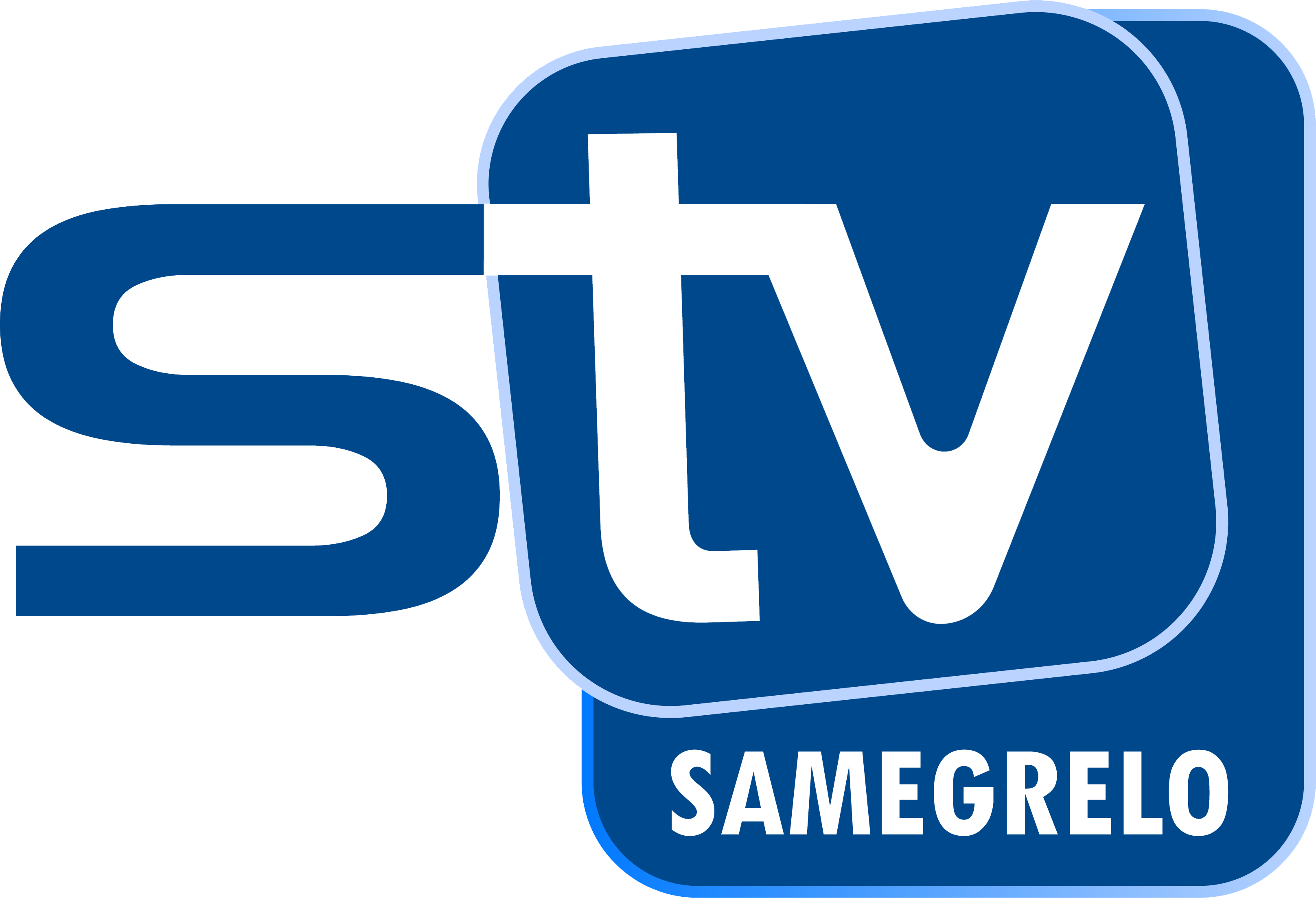 STV Logo